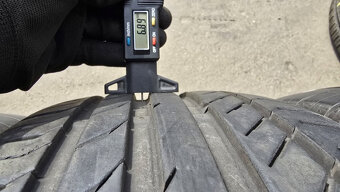 Letní pneu 225/45/17 Continental - 5