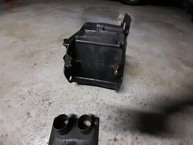 Filtrbox čz 350 - 5