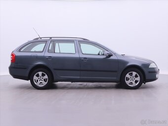 Škoda Octavia 2,0 FSI 110kW 4x4 Aut.klima (2005) - 5