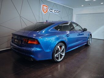 Audi A7 3.0BiTDI S-line 240kW - 5