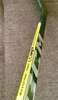 Hokejka CCM Tacks AS-VI JR / P - 5