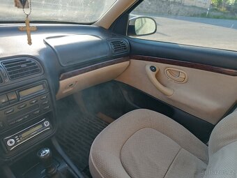 Peugeot 406 combi - 5