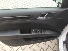 Škoda Superb, 2.0TDI 125KW SCOUT 4x4 2014 - 5