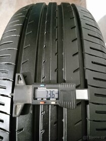 4ks letni 215/55/18 toyo - 5