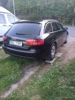 Prodám Audi A4 B8 2.0 TDI - 5