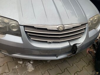 CHrysler Crossfire - 5