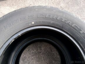 265/60 R18 110 T, M+S Continental - 5