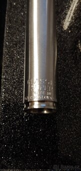 Hubička Amati na Tenor Saxofon - 5