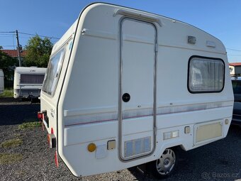 Karavan Niewiadow 126 N - 5