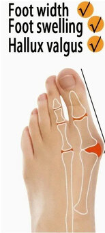 Barefoot boty vel.40 - 5