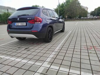 BMW x1 - 5