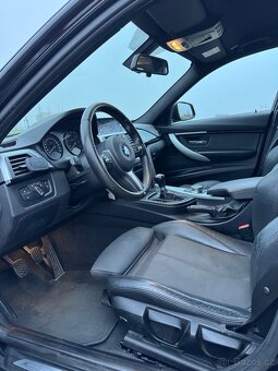 BMW F31 xDrive - 5