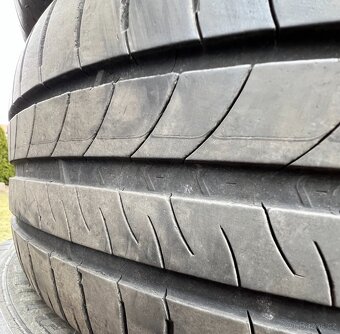 205/55 R16 91V letní pneu Michelin Energy Saver (1619) - 5