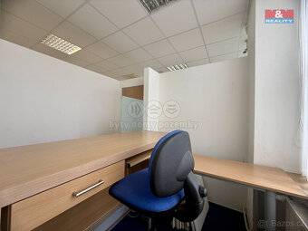 Pronájem kancelářského prostoru, 120 m², Blatná - 5