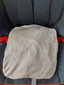 Autosedačka Britax Römer do 36 kg - 5