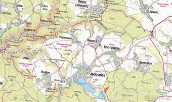 Louka, prodej, Blansko - 5