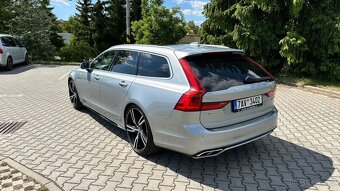 Volvo V90 D5 173kw Polestar, Rdesign - 5