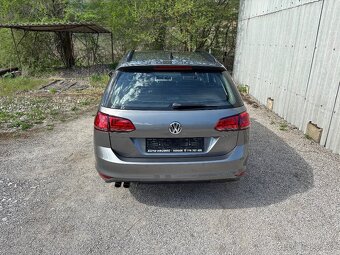 Volkswagen Golf, 2.0 TDi 110 kW XENON NOVÉ ROZVODY - 5