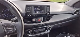 Hyundai i30 Combi 1.0 T-GDI, r.v. 2017 - 5