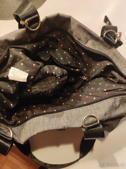 Sportovní kočárek Valco Baby sport trend - 5
