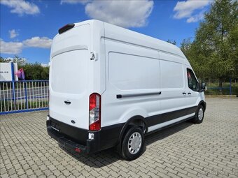 Ford Transit 2.0 TDCI 125 KW L3H3 - 5