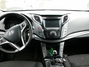 Hyundai i40 1.7crdi - 5