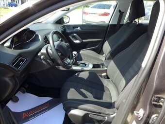 Peugeot 308 2,0 HDi FULL LED,TAŽNÉ,SERVIS - 5