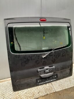 Renault Trafic - ND - 5