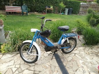 Prodám Babetu 210 - 5