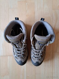 ASOLO Atlantis GTX ML vel. 41 1/3 - 5