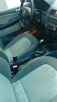 Fabia 1.4 - 5