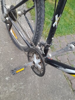 Prodam horske kolo Merida Kalahari 530 - 5