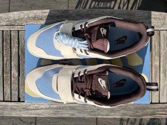 Nike Zoom Field Jaxx - 5