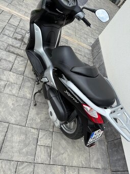Prodám Yamaha X - CITY VP 250 - 5