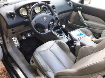 Prodám Peugeot 308 cc - 5