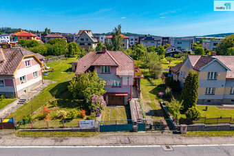 Prodej rodinného domu, 176 m2, Lánecká, Světlá nad Sázavou - 5