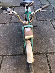 Babetta 207 - 5