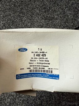 Brzdový modul přívěsu Ford Kuga / Focus2462429 - 5
