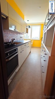 Prodej bytu 3+1, 70 m2 - České Budějovice, Fr. Ondříčka - 5