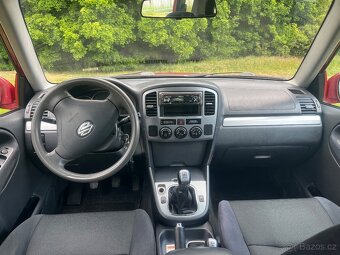 Suzuki GrandVitara 2.0 - 5