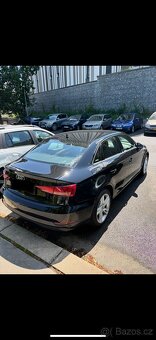 Audi A3 Sportback 30 TDI S tronic – r.v. 2019, automat, TOP - 5