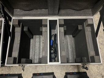 Weinas Beam 9RA včetně case - 5