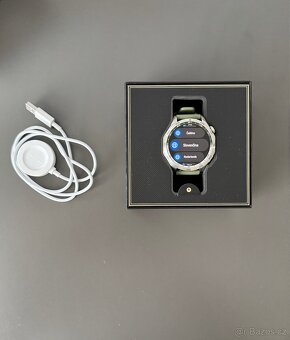 Huawei watch GT 4 - 5