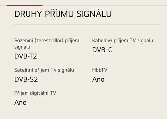 43 LG UHD TV - 5