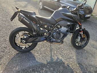 KTM 890 DUKE BLACK EDITION - 5