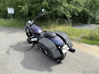 BMW R18 Classic (2022) – výfuky Dr.Jekill & Mr.Hyde DPH TOP - 5