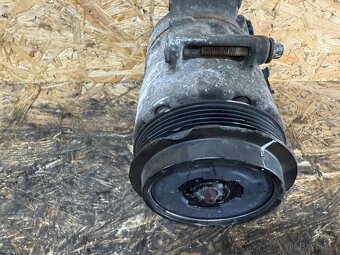 KLIMAKOMPRESOR MERCEDES W169 1.5 A0022301311 - 5