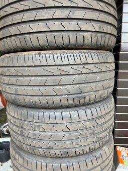Letní pneu hankook ventus prime 3 225/45 17 - 5