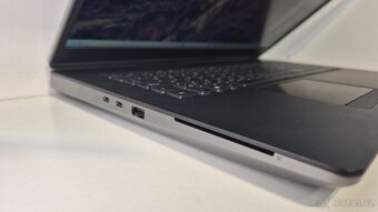 Dell Precision 7760 - 5
