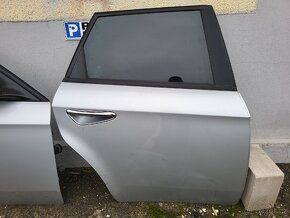 Alfa romeo 159 mix dílů - 5